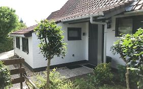 Vissershuisjes ‘Duinendaele 65’